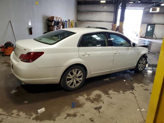 2008 Toyota Avalon XL