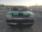 1999 Chevrolet Silverado K1500