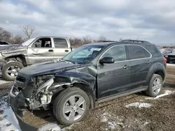 2012 Chevrolet Equinox LT en venta en Des Moines, IA