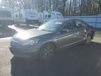 2012 Honda Accord LXP