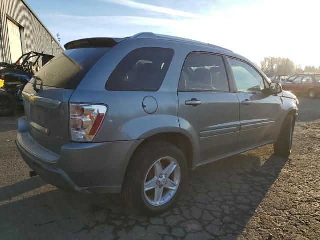 2005 Chevrolet Equinox LT