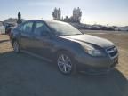 2013 Subaru Legacy 2.5I Premium