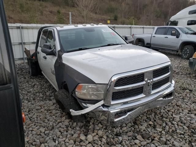 2016 Dodge RAM 3500