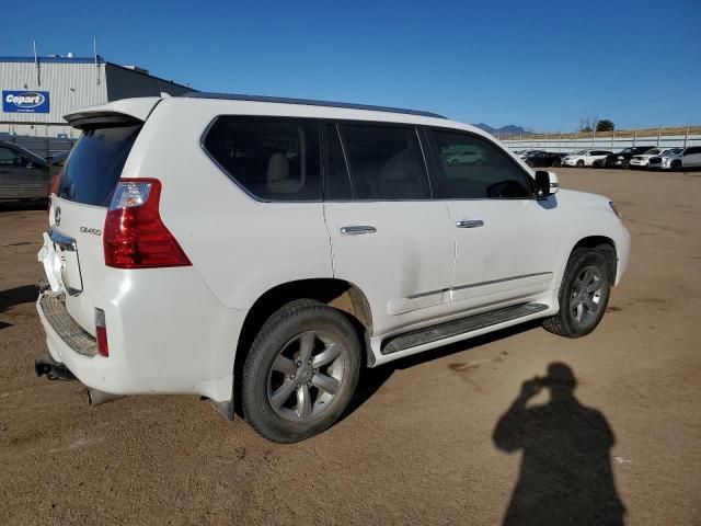 2013 Lexus GX 460 Premium