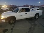 2001 Dodge Dakota