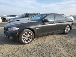 BMW Vehiculos salvage en venta: 2012 BMW 528 I