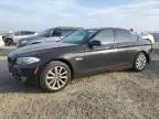 2012 BMW 528 I