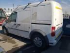 2013 Ford Transit Connect XLT