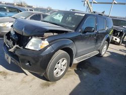 Salvage Cars with No Bids Yet For Sale at auction: 2011 Nissan Pathfinder S