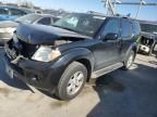 2011 Nissan Pathfinder S