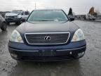 2003 Lexus LS 430