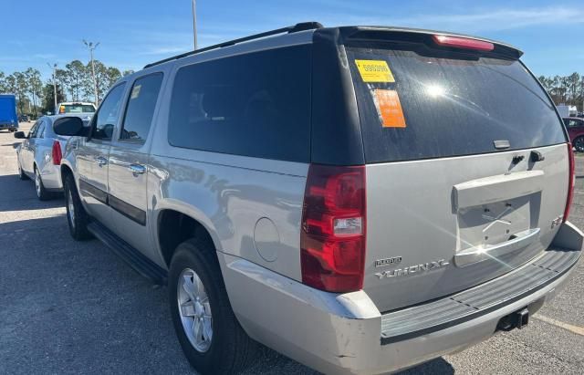 2007 GMC Yukon XL C1500