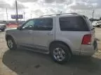 2004 Ford Explorer Limited