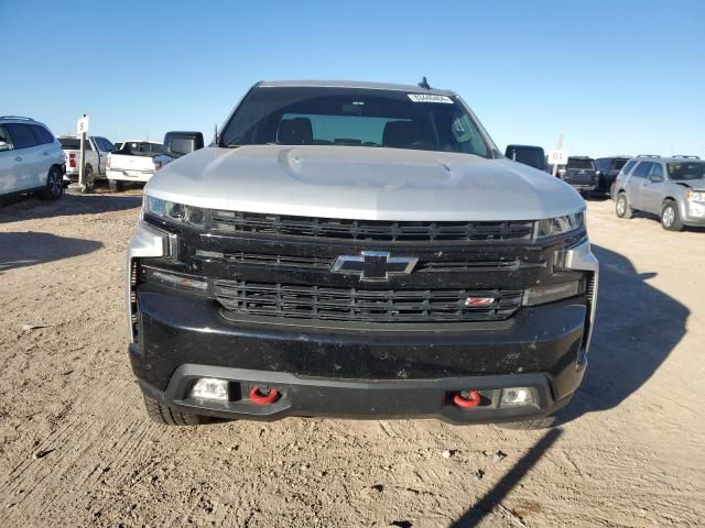 2020 Chevrolet Silverado K1500 LT Trail Boss