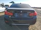 2013 BMW 328 XI