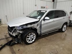 BMW x5 salvage cars for sale: 2014 BMW X5 XDRIVE35I