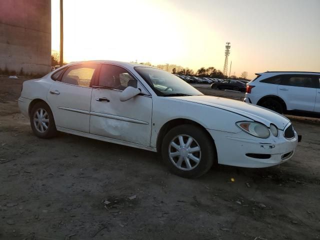 2006 Buick Lacrosse CXL