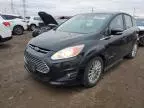 2016 Ford C-MAX SEL