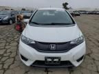 2015 Honda FIT LX