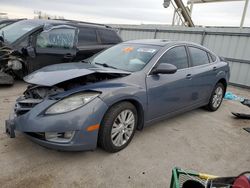 2010 Mazda 6 I en venta en Kansas City, KS