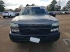 2006 Chevrolet Silverado C1500