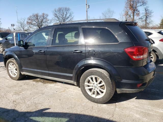 2013 Dodge Journey SXT