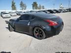 2011 Nissan 370Z Base