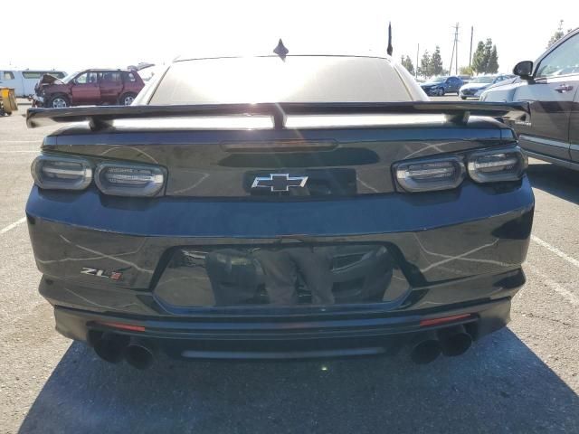 2019 Chevrolet Camaro ZL1