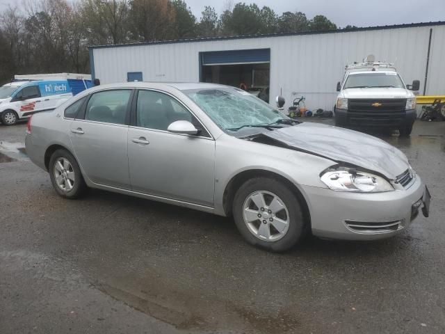 2008 Chevrolet Impala LT