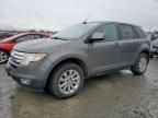 2010 Ford Edge SEL