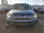 2007 Honda Pilot EXL