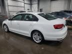 2015 Volkswagen Jetta TDI