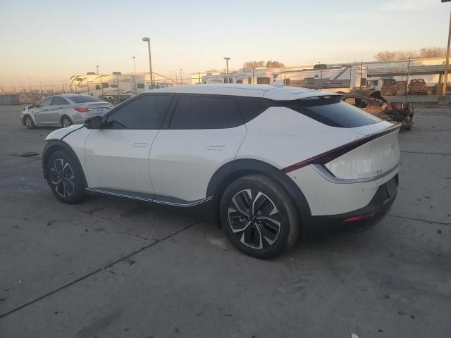 2023 KIA EV6 Light