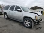 2010 Chevrolet Suburban C1500 LTZ