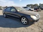 2003 Mercedes-Benz S 500