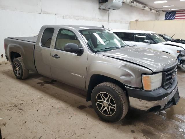 2007 GMC New Sierra C1500