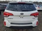 2014 KIA Sorento EX