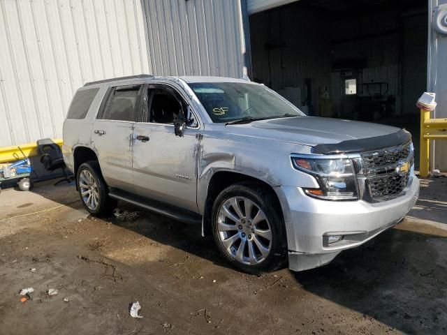 2019 Chevrolet Tahoe C1500 LT