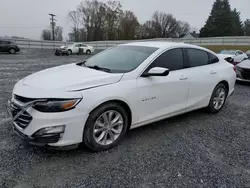 2023 Chevrolet Malibu LT en venta en Gastonia, NC