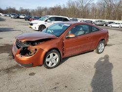 Salvage cars for sale at Ellwood City, PA auction: 2007 Chevrolet Cobalt LT