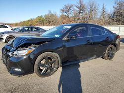 2023 Nissan Sentra SR en venta en Brookhaven, NY