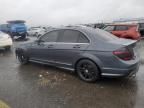 2013 Mercedes-Benz C 300 4matic