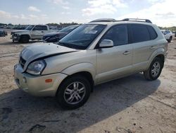 2007 Hyundai Tucson SE en venta en West Palm Beach, FL