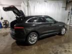 2018 Jaguar F-PACE Prestige