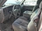 2003 Chevrolet Silverado K1500