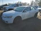 2008 Lincoln MKZ