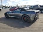 2017 Chevrolet Corvette Stingray Z51 2LT