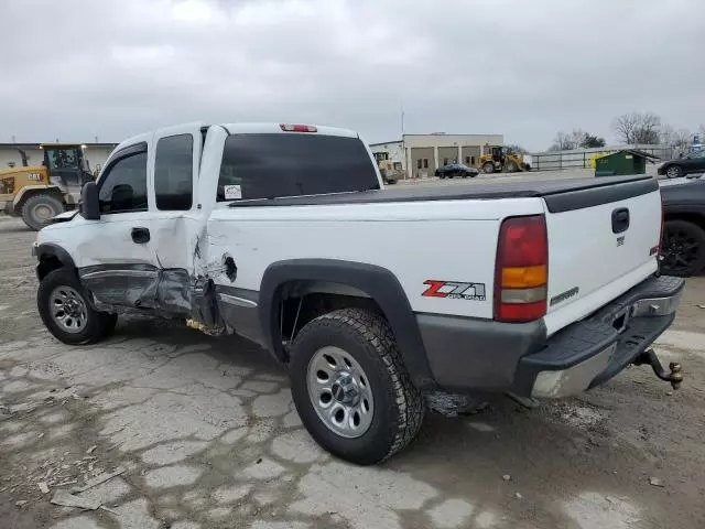 2000 GMC New Sierra K1500