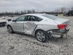 2014 Chevrolet Impala LS