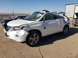 2015 Lexus RX 450H en venta en Albuquerque, NM